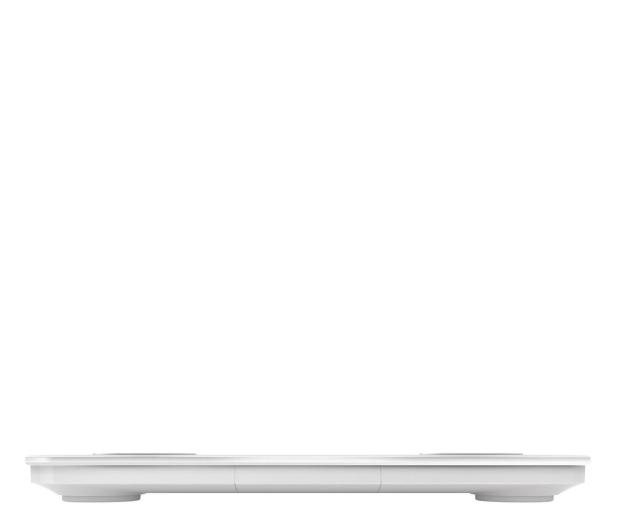 Xiaomi Waga łazienkowa Mi Body Composition Scale S400 - 1263078 - zdjęcie 5